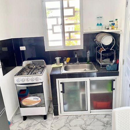 Apartamentos Felix Las Terrenas Exteriér fotografie